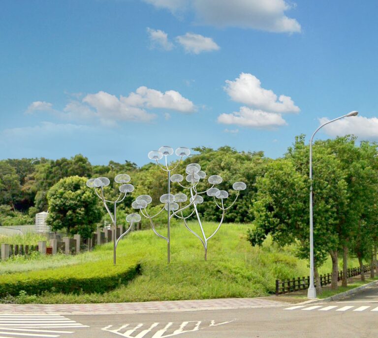 銅鑼科學園區模擬-左